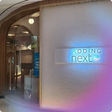 Cabang Koding Next Ciputra World